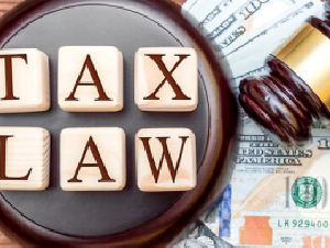 Taxation Cases