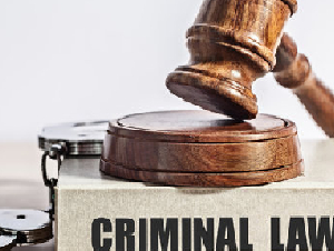 Criminal Cases